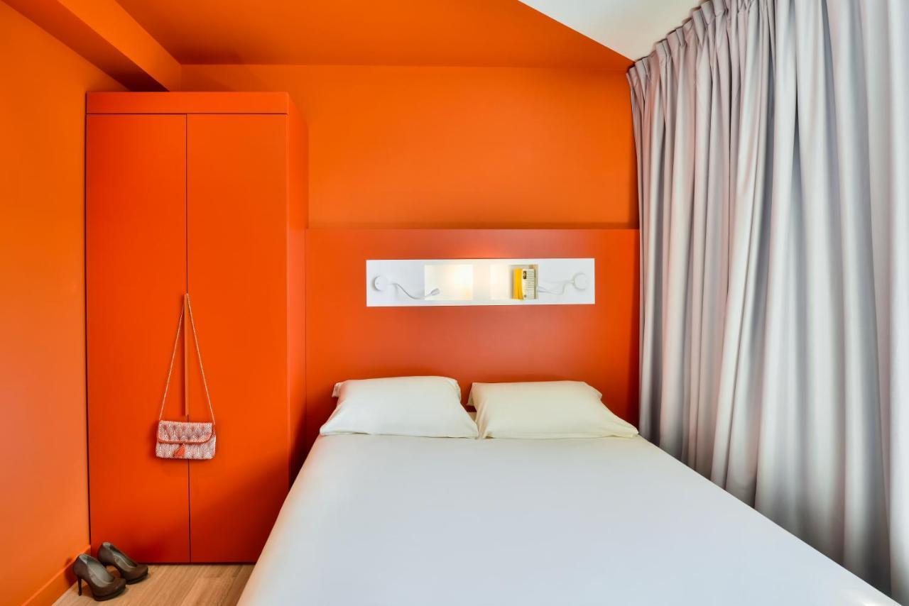 Ibis Budget Macon Creches Chaintré Exteriör bild